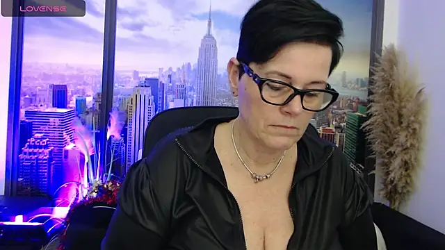 Snapshot of ninarandmann chatting on 01-26-25, 05:44 ninarandmann online show from 01-26-25, 05:44