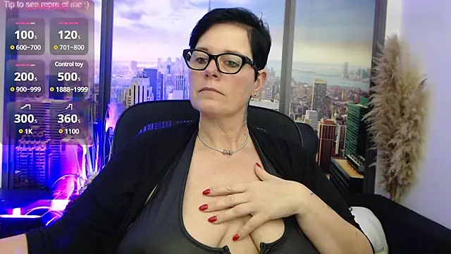 Snapshot of ninarandmann chatting on 01-30-25, 04:55 ninarandmann online show from 01-30-25, 04:55