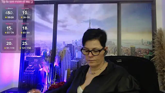 Snapshot of ninarandmann chatting on 02-11-25, 04:24 ninarandmann online show from 02-11-25, 04:24