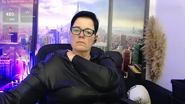 Snapshot of ninarandmann chatting on 03-04-25, 06:07 ninarandmann online show from 03-04-25, 06:07