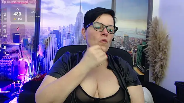 Snapshot of ninarandmann chatting on 03-06-25, 09:31 ninarandmann online show from 03-06-25, 09:31