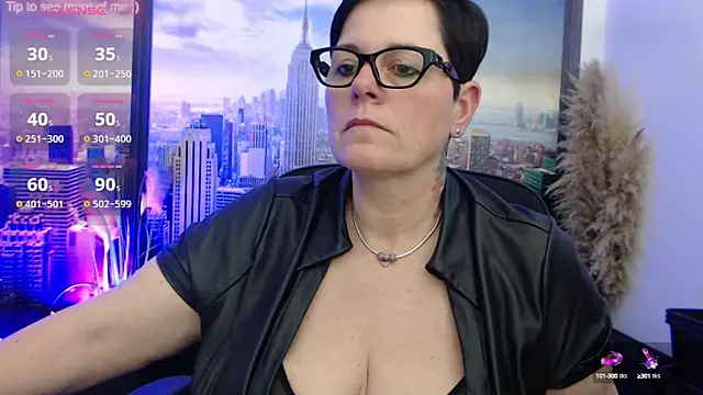 Snapshot of ninarandmann chatting on 03-08-25, 06:47 ninarandmann online show from 03-08-25, 06:47