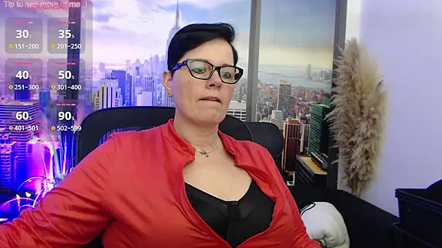 Snapshot of ninarandmann chatting on 03-10-25, 06:01 ninarandmann online show from 03-10-25, 06:01