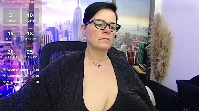 Snapshot of ninarandmann chatting on 03-11-25, 09:15 ninarandmann online show from 03-11-25, 09:15