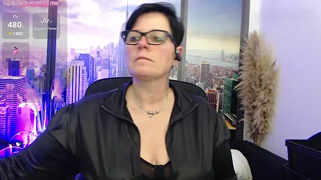 Snapshot of ninarandmann chatting on 03-13-25, 06:45 ninarandmann online show from 03-13-25, 06:45