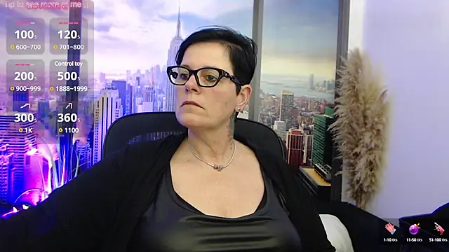 Snapshot of ninarandmann chatting on 03-14-25, 06:39 ninarandmann online show from 03-14-25, 06:39