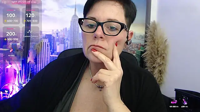 Snapshot of ninarandmann chatting on 03-22-25, 06:14 ninarandmann online show from 03-22-25, 06:14