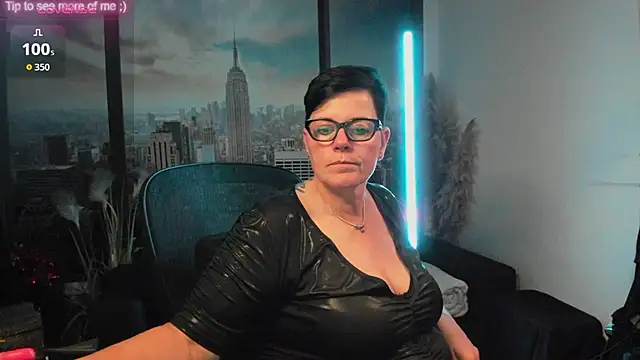 Snapshot of ninarandmann chatting on 09-12-25, 07:47 ninarandmann online show from 09-12-25, 07:47