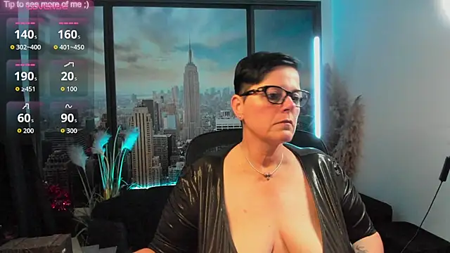 Snapshot of ninarandmann chatting on 09-22-25, 05:37 ninarandmann online show from 09-22-25, 05:37