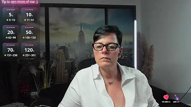 Snapshot of ninarandmann chatting on 09-23-25, 05:05 ninarandmann online show from 09-23-25, 05:05