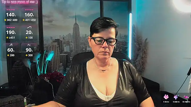 Snapshot of ninarandmann chatting on 09-29-25, 04:45 ninarandmann online show from 09-29-25, 04:45