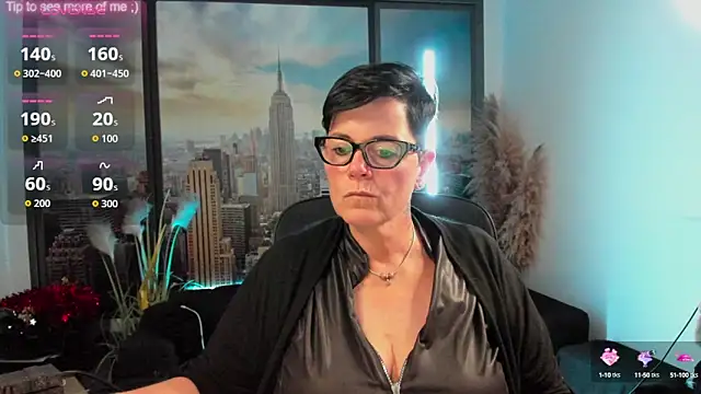 Snapshot of ninarandmann chatting on 09-30-25, 03:50 ninarandmann online show from 09-30-25, 03:50