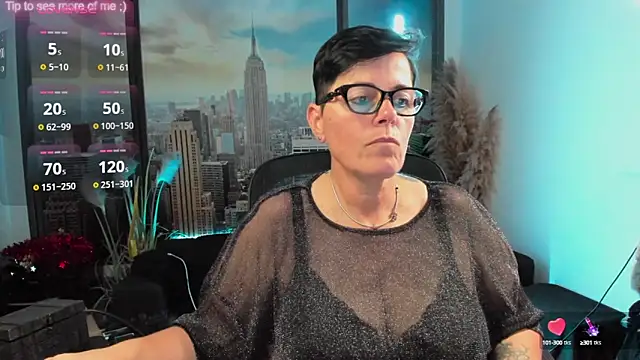 Snapshot of ninarandmann chatting on 10-01-25, 04:35 ninarandmann online show from 10-01-25, 04:35