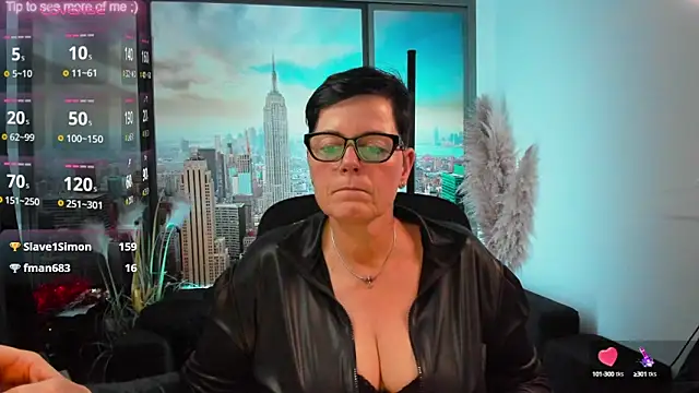 Snapshot of ninarandmann chatting on 10-10-25, 05:23 ninarandmann online show from 10-10-25, 05:23