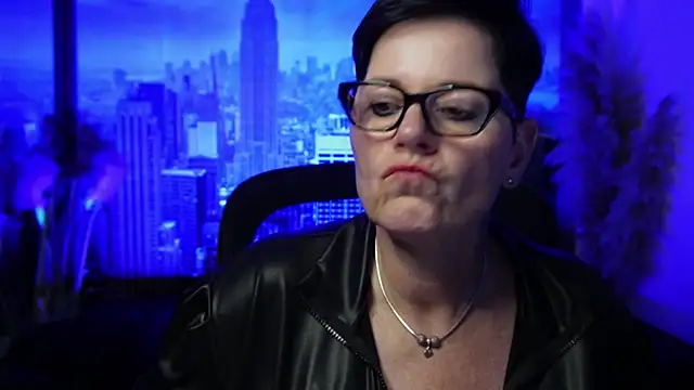 Snapshot of ninarandmann chatting on 11-23-25, 06:41 ninarandmann online show from 11-23-25, 06:41