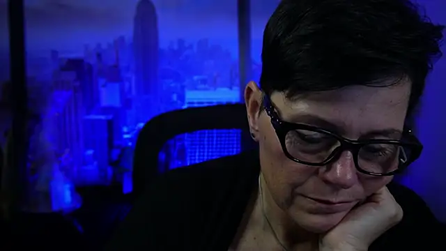 Snapshot of ninarandmann chatting on 11-30-25, 06:12 ninarandmann online show from 11-30-25, 06:12