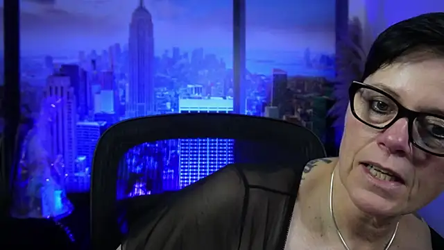 Snapshot of ninarandmann chatting on 12-01-25, 06:57 ninarandmann online show from 12-01-25, 06:57