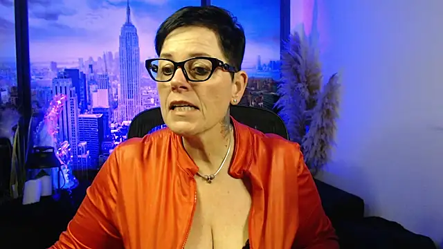 Snapshot of ninarandmann chatting on 01-08-26, 05:15 ninarandmann online show from 01-08-26, 05:15