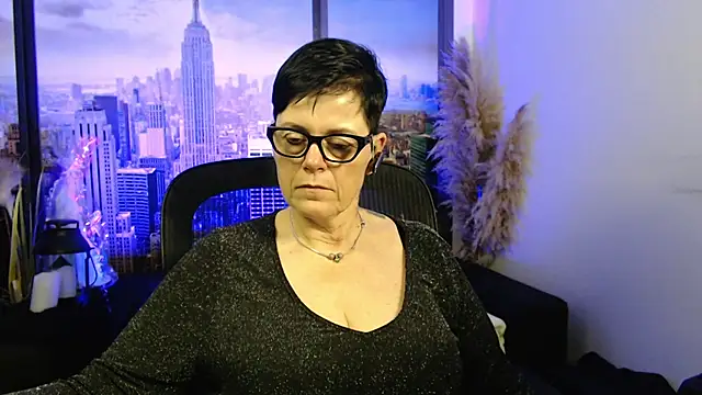 Snapshot of ninarandmann chatting on 01-12-26, 07:41 ninarandmann online show from 01-12-26, 07:41