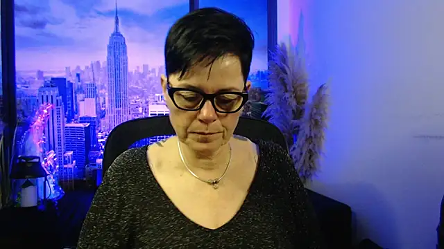 Snapshot of ninarandmann chatting on 01-18-26, 07:17 ninarandmann online show from 01-18-26, 07:17