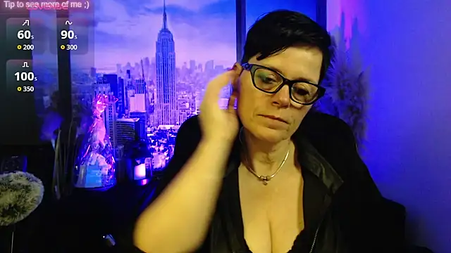 Snapshot of ninarandmann chatting on 01-31-26, 08:51 ninarandmann online show from 01-31-26, 08:51