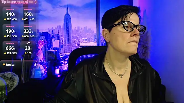 Snapshot of ninarandmann chatting on 02-02-26, 05:33 ninarandmann online show from 02-02-26, 05:33