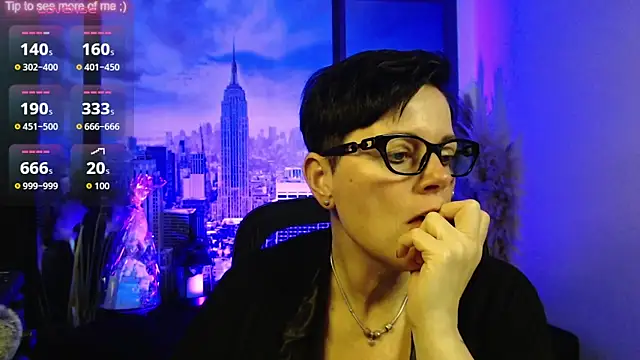 Snapshot of ninarandmann chatting on 02-03-26, 05:29 ninarandmann online show from 02-03-26, 05:29