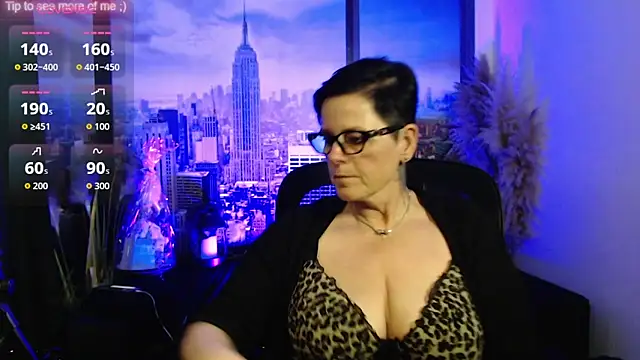 Snapshot of ninarandmann chatting on 02-10-26, 06:12 ninarandmann online show from 02-10-26, 06:12