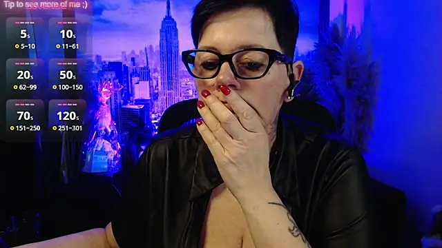 Snapshot of ninarandmann chatting on 02-17-26, 04:13 ninarandmann online show from 02-17-26, 04:13