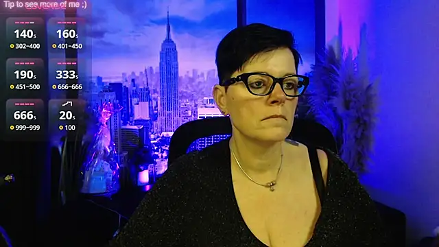 Snapshot of ninarandmann chatting on 02-19-26, 05:20 ninarandmann online show from 02-19-26, 05:20