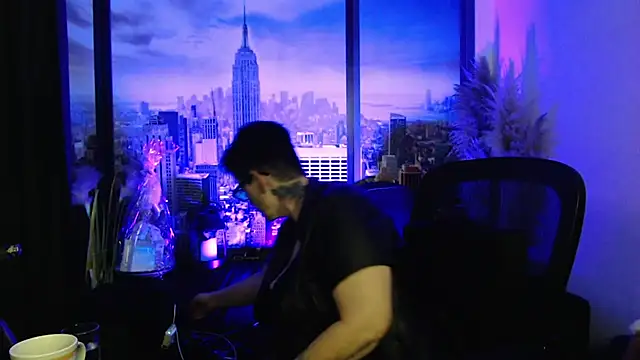 Snapshot of ninarandmann chatting on 02-21-26, 06:42 ninarandmann online show from 02-21-26, 06:42