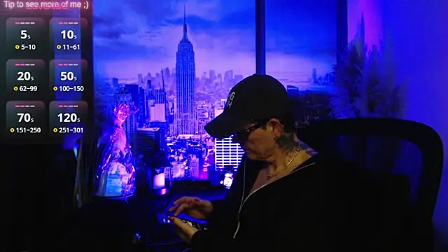 Snapshot of ninarandmann chatting on 02-22-26, 07:34 ninarandmann online show from 02-22-26, 07:34