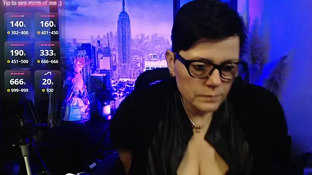 Snapshot of ninarandmann chatting on 02-28-26, 04:52 ninarandmann online show from 02-28-26, 04:52