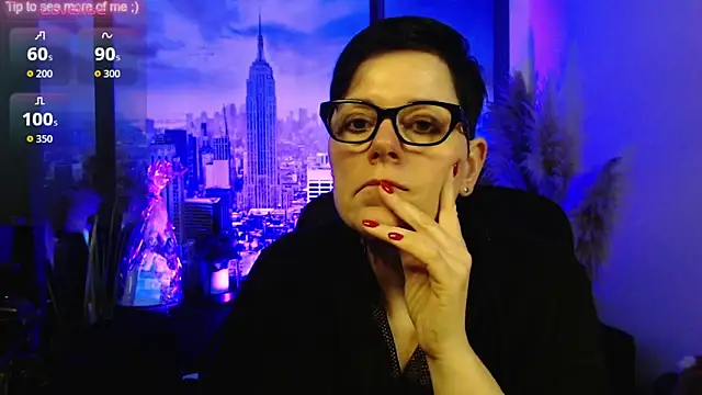 Snapshot of ninarandmann chatting on 03-01-26, 03:03 ninarandmann online show from 03-01-26, 03:03