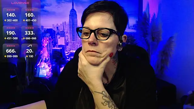 Snapshot of ninarandmann chatting on 03-04-26, 06:25 ninarandmann online show from 03-04-26, 06:25