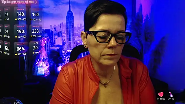 Snapshot of ninarandmann chatting on 03-05-26, 05:31 ninarandmann online show from 03-05-26, 05:31