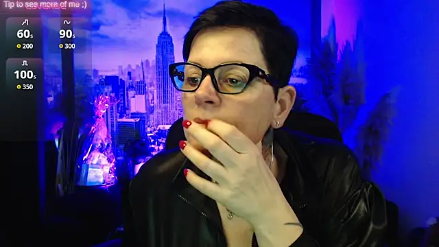 Snapshot of ninarandmann chatting on 03-07-26, 06:38 ninarandmann online show from 03-07-26, 06:38