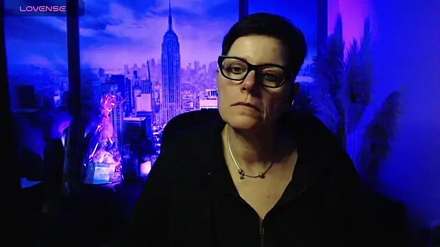 Snapshot of ninarandmann chatting on 03-11-26, 08:48 ninarandmann online show from 03-11-26, 08:48