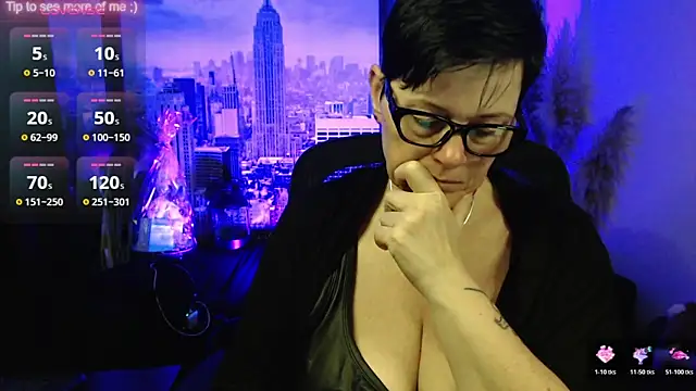 Snapshot of ninarandmann chatting on 03-15-26, 04:24 ninarandmann online show from 03-15-26, 04:24