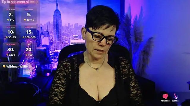 ninarandmann online show from 04-27-26, 04:38