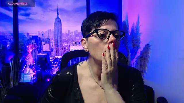 ninarandmann online show from 04-30-26, 04:46