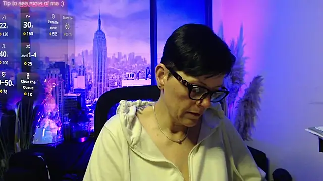 Snapshot of ninarandmann chatting on 05-05-26, 04:04 ninarandmann online show from 05-05-26, 04:04