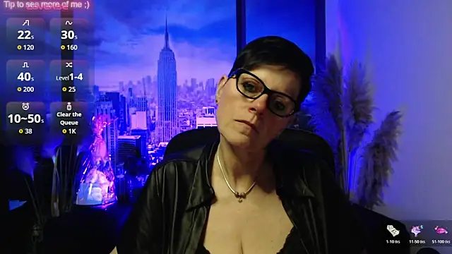 Snapshot of ninarandmann chatting on 05-06-26, 03:50 ninarandmann online show from 05-06-26, 03:50