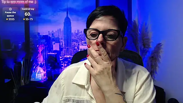 Snapshot of ninarandmann chatting on 05-08-26, 07:52 ninarandmann online show from 05-08-26, 07:52