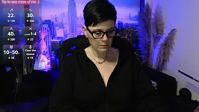 Snapshot of ninarandmann chatting on 05-21-26, 01:51 ninarandmann online show from 05-21-26, 01:51