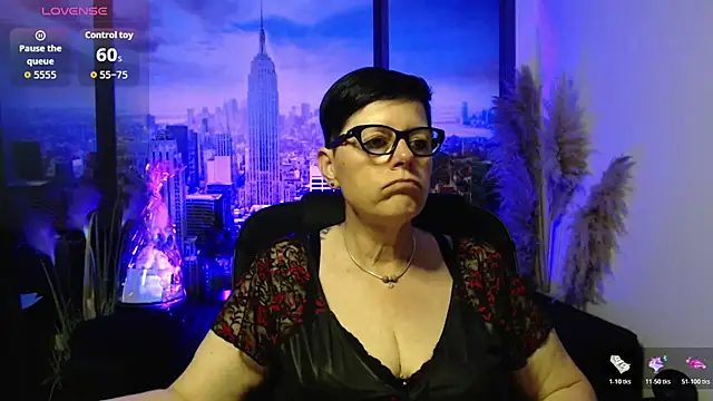 Snapshot of ninarandmann chatting on 05-27-26, 04:26 ninarandmann online show from 05-27-26, 04:26