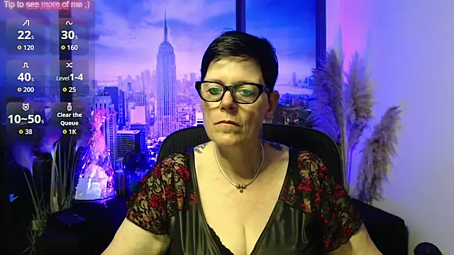 Snapshot of ninarandmann chatting on 06-01-26, 04:31 ninarandmann online show from 06-01-26, 04:31