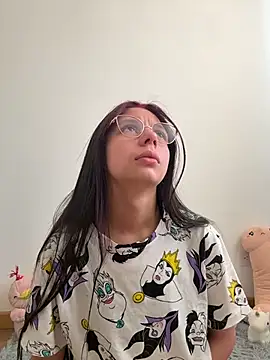 Bonniepark online show from 12-05-25, 02:03