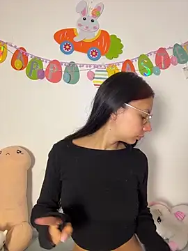 Bonniepark online show from 04-04-26, 05:10