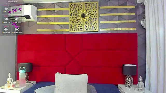 hanny milf online show from 02-01-25, 12:05